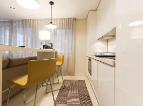 MARQUES DESIGN I by HOMING