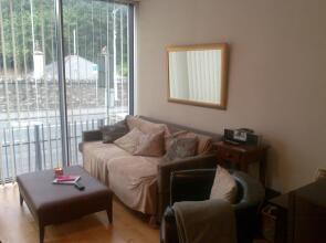 Phoenix Park View Holiday Apartment