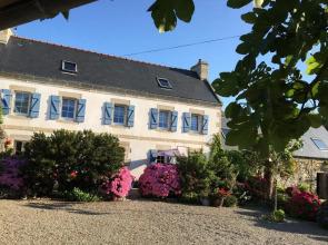 La Ferme de Kérivoas