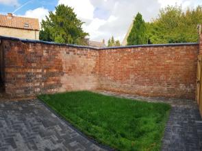 The Baptist Chapel - 7