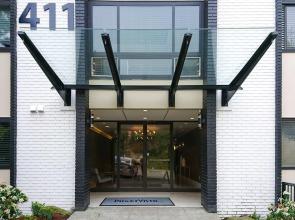 Ginosi Puget Sound Apartel