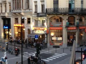 Orange Cannelle Apartments - Hotel De Ville