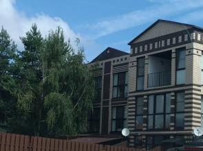 Kravc Group (Kravts Group) on Lugovaya Street