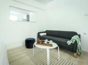 CozyStudio Apt in a vibrant neighborhood