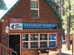 Tahoe Acres by Lake Tahoe Accommodations