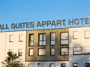 All Suites Appart Hôtel - Pau - Zénith
