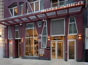 Hotel Indigo - NYC Downtown - Wall Street by IHG