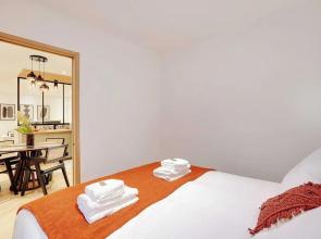 Magnificent Apartment 1br/4p - Arc de Triomphe