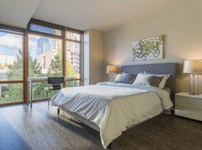 Pike Place Condos by Domicile