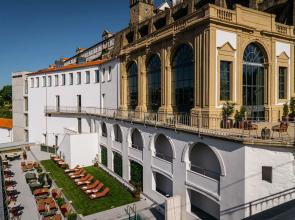 Hotel Vincci Ponte de Ferro