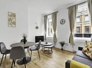 Chic Paddington Oasis