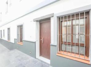 Deluxe Apartment Alfareria