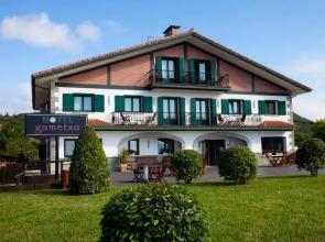 Hotel Gametxo