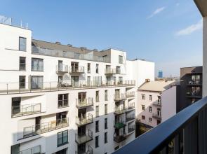 Stylish Apartment Zablocie by Renters