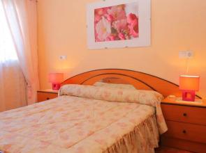 Villa Ideal Familias Para 12 Personas en La Pineda