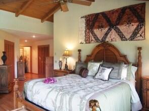 Kekua 4 Bedroom Home