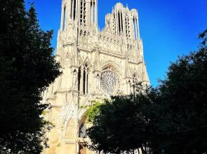 Marie Stuart Studio centre-ville proche Cathédrale