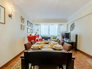 Telheiras Comfortable Stay Apartment