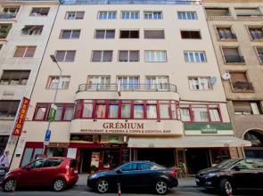 Gremium Apartments