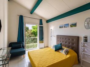 Holiday Home Defendini - NTE200