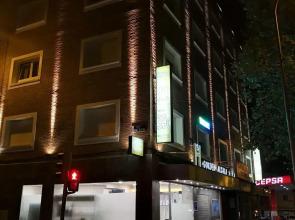 Hostal Golden Alcalá