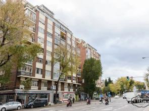 Charming Puerta de Toledo