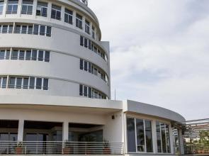 Montebelo Girassol Maputo Hotel