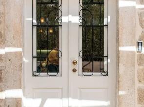 Spindler Luxury rooms by DuHomes