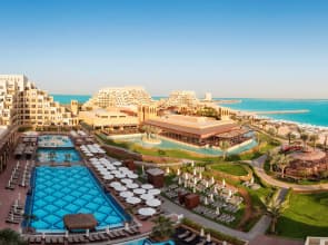 Rixos Bab Al Bahr Hotel - Ultra All Inclusive Resort