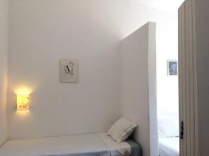 Villa With 3 Bedrooms in Vila Nova da Baronia, With Wonderful Mountain