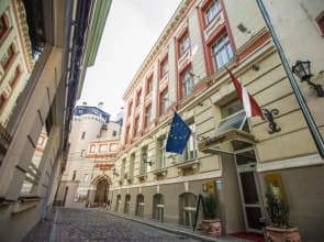 Gutenbergs Hotel