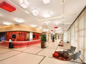 Genting Hotel Jurong