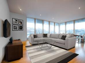 The Waterfront Apartments