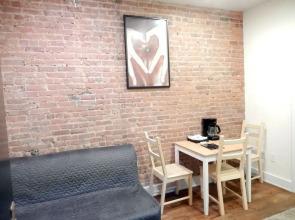 Beautiful Studio Near Central Park
