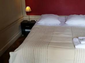 La Suite de Thomas Clermont Sejour