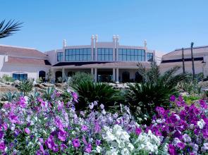 Parrotel Beach Resort