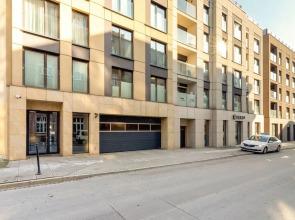 Apartment Solna 1 by Renters