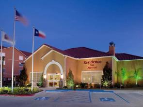 Residence Inn Beaumont