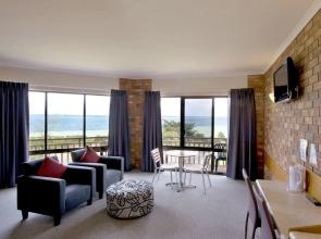 Comfort Inn Wisteria Lodge