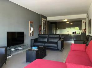 01 in Portim o With 1 Bedrooms and 1 Bathrooms