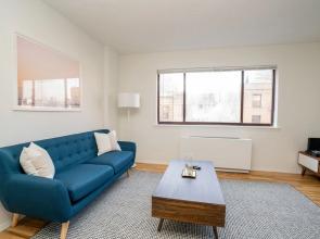 Midtown South Apartment Rentals