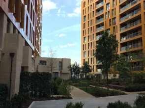 1 Bedroom Apartment in Greenwich