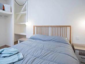 Apartamentos El Pilar