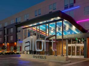 Aloft Knoxville West