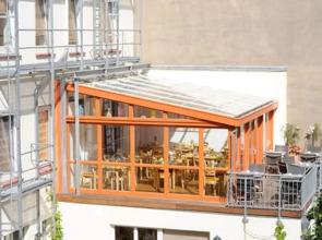 Hotel zur alten Stadtmauer