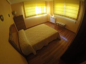 Apartamento Ático Céntrico En Muxía