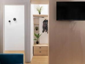 Appartamento Civico 28