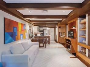 Suíte Completa 3020 no Mountain Village