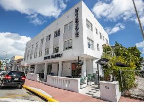 Metropole Suites South Beach