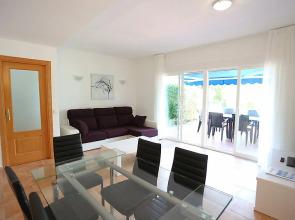 Urb Zona Estival - Three Bedroom